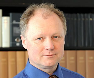 Volker Schnürch